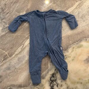 Little sleepies preemie zippy